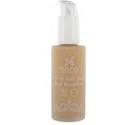 Parapharmacie > Beauté & Soins > Maquillage et Parfumerie > Fond de Teint Boho Green Make-up Fond de Teint Fluide Bio 30 ml Ivoire