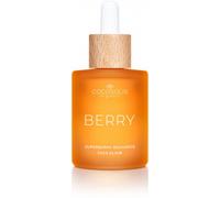 Parapharmacie > Beauté & Soins > Maquillage et Parfumerie > Fond de Teint Cocosolis Berry Élixir Revitalisant 50 ml