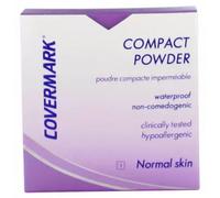 Parapharmacie > Beauté & Soins > Maquillage et Parfumerie > Fond de Teint Covermark Poudre Compacte Imperméable 10 g teinte : 1