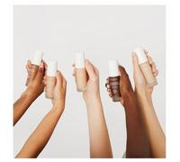 Fond De Teint Hydramatt N°012r Medium Dark - Gosh 30ml