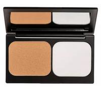 Parapharmacie > Beauté & Soins > Maquillage et Parfumerie > Fond de Teint Korres Fond de Teint Compact Correcteur SPF20 9,5 g - Teinte : Teinte 3