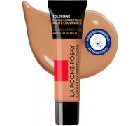 FLUIDE CORRECTEUR HAUTE COUVRANCE 16H CORRECTION SPF25 teinte 10,5 Maquillage 30 ml