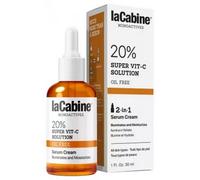 LaCabine 20% Super Vit-C Solution Goutte(S) 30 ml