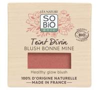 So'Bio Étic Teint Divin Blush Bonne Mine Bio N°01 Bis de Rose 4g