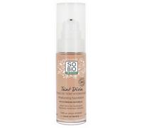 Parapharmacie > Beauté & Soins > Maquillage et Parfumerie > Fond de Teint Léa Nature SO BIO étic Teint Divin Fond de Teint Hydratant Bio 30 ml Beige Rosé