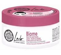 Parapharmacie > Beauté & Soins > Maquillage et Parfumerie > Fond de Teint Natura Siberica Lab Biome Patchs Yeux Anti-Poches Anti-Cernes Patchs x 60