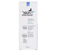 Parapharmacie > Beauté & Soins > Maquillage et Parfumerie > Fond de Teint The Skin Pharmacist City Detox Booster d'Éclat 15 ml