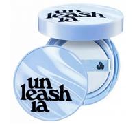 Parapharmacie > Beauté & Soins > Maquillage et Parfumerie > Fond de Teint Unleashia Babe Skin Baby Blue Cushion Base de Maquillage 15 g - Teinte : 21N Fluffy