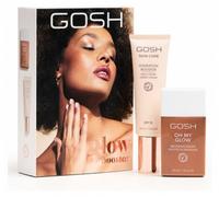 Parapharmacie > Beauté & Soins > Maquillage et Parfumerie Gosh Copenhagen Coffret Glow Booster Gosh
