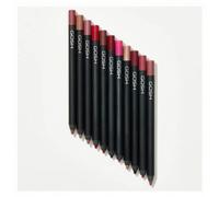 Velvet Touch Lipliner Waterproof 002 Antique Rose - GOSH