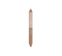 Parapharmacie > Beauté & Soins > Maquillage et Parfumerie > Maquillage Yeux Eye Care Crayon Duo Liner 2 g - Teinte : 141 : Beige-Beige foncé - Yeux - Pharmacie en ligne LaSante.net
