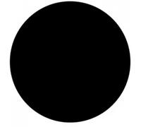 Mascara - Eyecare - N°3001 - Noir profond - 6 g - Pour yeux sensibles