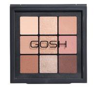 Parapharmacie > Beauté & Soins > Maquillage et Parfumerie > Maquillage Yeux Gosh Copenhagen Palette Fards à Paupieres Eyedentity 006 Be Harmless Gosh 6 g