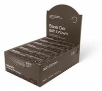 Parapharmacie > Beauté & Soins > Maquillage et Parfumerie > Maquillage Yeux > Maquillage Sourcils RefectoCil Gel Base Intense Browns Brun Cendré