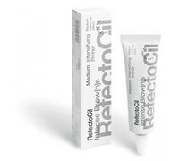 Parapharmacie > Beauté & Soins > Maquillage et Parfumerie > Maquillage Yeux > Maquillage Sourcils RefectoCil Primer Intensifiant Moyen Intense Browns 15 ml