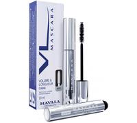 Parapharmacie > Beauté & Soins > Maquillage et Parfumerie > Maquillage Yeux Mavala Mascara VL Crème Volume et Longueur Noir 10 ml - Yeux - Pharmacie en ligne LaSante.net