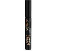Parapharmacie > Beauté & Soins > Maquillage et Parfumerie > Maquillage Yeux PuroBIO Cosmetics Mascara Noir Double Dream Supreme Noir 11 ml