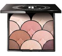 Parapharmacie > Beauté & Soins > Maquillage et Parfumerie > Maquillage Yeux T.Leclerc La Palette Éventail à Regard 18 g - Modèle : Roses des Sables - Yeux - Pharmacie en ligne LaSante.net