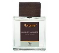Parapharmacie > Beauté & Soins > Maquillage et Parfumerie > Parfumerie Florame Eau de Toilette Agrumes Sauvages Bio 100 ml - Parfumerie - Pharmacie en ligne LaSante.net