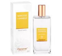 Parapharmacie > Beauté & Soins > Maquillage et Parfumerie > Parfumerie Florame Narcisse Lumineux Eau de Toilette Bio 100 ml - Parfumerie - Pharmacie en ligne LaSante.net