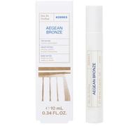 Parapharmacie > Beauté & Soins > Maquillage et Parfumerie > Parfumerie Korres Aegean Bronze Eau de Parfum Roll'On 10 ml
