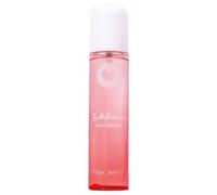 MUSC INTIME La Marque Officielle - Brume Corps - Sweet Litchi - La Délicieuse - Soin Femme - Une brume 2-en-1 intense - Longue tenue - Hydrate et adoucit - Glycérine végétale - Flacon Pompe - 120ml