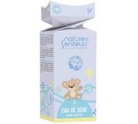 Nature & Senteurs Eau de Bébé Il 50ml