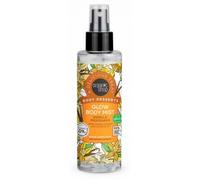 Organic Shop Brume Corps Glow Milkshake Vanille