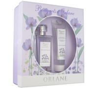 Parapharmacie > Beauté & Soins > Maquillage et Parfumerie > Parfumerie Orlane Bouquets d'Orlane Coffret Autour de la Pivoine - Parfumerie - Pharmacie en ligne LaSante.net