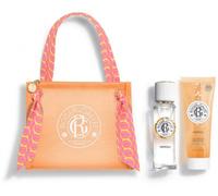 Parapharmacie > Beauté & Soins > Maquillage et Parfumerie > Parfumerie Roger&Gallet Trousse Eau Parfumée Bienfaisante Néroli 30 ml + Gel Douche 50 ml - Parfumerie - Pharmacie en ligne LaSante.net