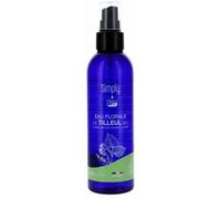 Parapharmacie > Beauté & Soins > Maquillage et Parfumerie > Parfumerie Simply Bio Eau Florale de Tilleul Bio 200 ml