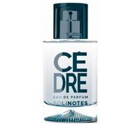 Solinotes Eau de Parfum Cèdre 50ml