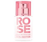 Parapharmacie > Beauté & Soins > Maquillage et Parfumerie > Parfumerie Solinotes Eau de Parfum Rose15 ml