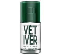 Solinotes Eau de Parfum Vétiver 15ml