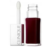 Clinique Limited-Edition Pop Lip and Cheek Oil in Black Honey 7ml