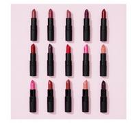 Parapharmacie > Beauté & Soins > Maquillage et Parfumerie > Rouge à Lèvres Et Crayons Gosh Copenhagen Rouge à Levres Velvet TouchDelicious