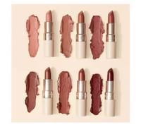 Luxury Nude Lips Nº 003-Stripped 4g