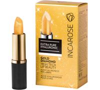 Parapharmacie > Beauté & Soins > Maquillage et Parfumerie > Rouge à Lèvres Et Crayons Incarose Extra Pure Hyaluronic Gold Diamond 4 ml - Lèvres - Pharmacie en ligne LaSante.net