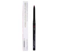 KORRES - Morello contour des lèvres rétractable Crayon à lèvres 0.35 g Or rose female