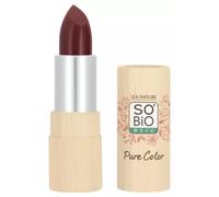 Léa Nature SO BiO étic Rouge à lèvres Pure Color - 13 Terre de sienne 5ml 30ml