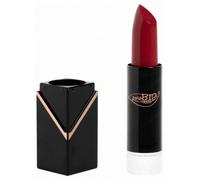 Parapharmacie > Beauté & Soins > Maquillage et Parfumerie > Rouge à Lèvres Et Crayons PuroBIO Cosmetics Rouge à Levres Semi-Mat 44 g Rouge Fraise