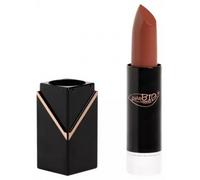 Parapharmacie > Beauté & Soins > Maquillage et Parfumerie > Rouge à Lèvres Et Crayons PuroBIO Cosmetics Rouge à Levres Semi-Mat 44 g Pêche Nude