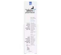 Parapharmacie > Beauté & Soins > Maquillage et Parfumerie > Teint The Skin Pharmacist City Détox Crème de Jour Anti-Pollution SPF30 50 ml