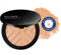 Vichy Dermablend Covermatte IP25 Fond De Teint Poudre Compacte 35 Sand Boîtier 9,5g