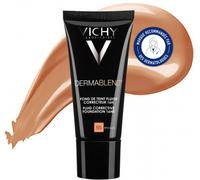 Parapharmacie > Beauté & Soins > Maquillage et Parfumerie > Teint Vichy Dermablend Fluide 55 Bronze 30 ml - Teint - Pharmacie en ligne LaSante.net