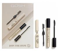 Parapharmacie > Beauté & Soins > Maquillage et Parfumerie > Yeux Gosh Copenhagen Coffret Yeux Join The Hype Gosh