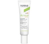 Parapharmacie > Beauté & Soins Noreva Actipur Soin Solaire Anti-Imperfection SPF50+ Teinte Claire 30 ml - Beauté & Soins - Pharmacie en ligne LaSante.net