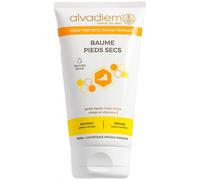 Parapharmacie > Beauté & Soins > Pieds Alvadiem Baume Pieds Secs 150 ml - Pieds - Pharmacie en ligne LaSante.net