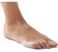 Parapharmacie > Beauté & Soins > Pieds Donjoy Aircast SofToes Protection du petit orteil x 1 - Pieds - Pharmacie en ligne LaSante.net