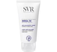 SVR Laboratoire Xérial 50 extrême crème pieds